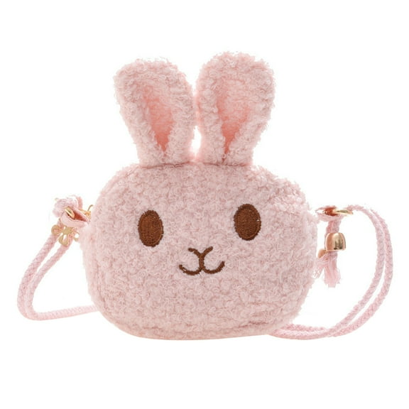 LOLIPPYY Cute Purses for Girls in Pink Ideal for Everyday Use 1Pack