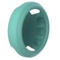 thumbnail image 1 of Funda de reloj de silicona, funda de reloj delgada de silicona para Suunto M Series M1, M2, verde Sunnimix Estuche protector de Smartwatch, 1 of 8