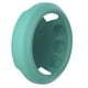 thumbnail image 3 of 1 Unidad Funda De Silicona Reloj Inteligenete Compatible Con Suunto Watch verde CUTICAT Caso de reloj inteligente, 3 of 8