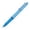 Blue, variant on Retractable Fountain Pen, 0.38mm Extra Fine Nib, Ink Converter Included, Calligraphy Note-Taking Writing Planning Fountain Pen, Perfect for Men & Women, 1Pc, Ink Not Included(Red,5.4x0.4")
