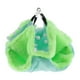 thumbnail image 4 of Hamaca acogedora para animales pequeños, nido cálido de invierno para hámsters, pájaros y loros, color verde, 4 of 9