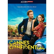 Acorn - Cannes Confidential [DIGITAL VIDEO DISC]