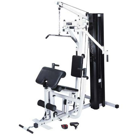 Vortex Home Gym