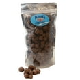 thumbnail image 2 of Beulah's Double Dipped Chocolate Peanuts, 1 Pound Package, 125 Pieces, 2 of 7
