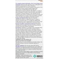 thumbnail image 4 of Bravecto Flea and Tick Chews for Dogs, 9.9-22 lbs, (Orange Box), 4 of 7