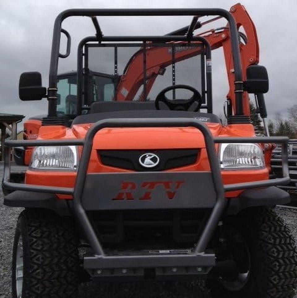 Side View Mirror Set Fits Kubota RTV 900 or RTV 1140 UTV