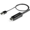 thumbnail image 3 of 10 ft. (3 m) HDMI to DisplayPort Cable - 4K 30Hz, 3 of 7