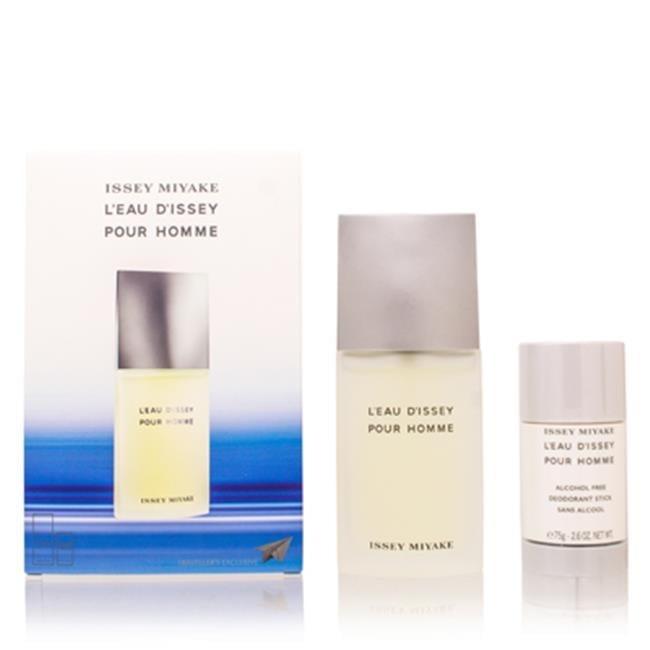 Issey Miyake L'EAU D'ISSEY Perfume Gift Set for Women, 3