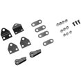 thumbnail image 1 of Steel High Strength RC Car Leaf Spring Kit, Front Leaf Type Suspension Set Front Leaf Type Suspension, RC Vehicles for RC Model DIY 1/14 RC Truck RC Model Car, 1 of 7