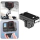 thumbnail image 1 of Likrtyny Base Magnética Liberación Rápida Adaptador Rosca 1/4 Montaje para Insta360 Ace/Ace Pro, 1 of 9