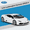 White, variant on WELLY 1:24 Lamborghini Huracan LP610-4 Alloy Racing Car Model Diecast Metal Sports Car Model Simulation Collection Kids Toy Gift