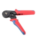 thumbnail image 4 of Juego de alicates prensadores herramienta de alicates prensadores de alambre con rueda de trinquete ajustable para ajuste de cables ANGGREK Otros, 4 of 8