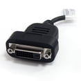 thumbnail image 2 of StarTech DP2DVIS DisplayPort to DVI Active Adapter, 2 of 4