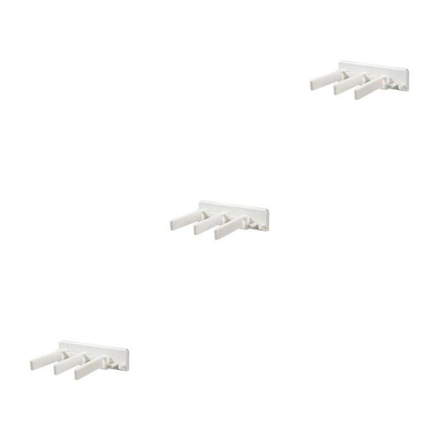 Bewildely Soporte para de 2 en 1, exprimidor de crema de tubo Facial de pared, estante dispensador de extracción doméstico Type1 NO1