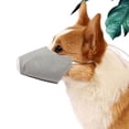 thumbnail image 4 of 1/3pcs Dog Dustproof Mask Dog Mouth Cover, 4 of 5