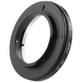 thumbnail image 3 of Anillo adaptador FD-AI Leyfeng Montura de lente para lente Canon FD, 3 of 6