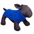 thumbnail image 2 of Chunky Knit Turtleneck Sweater, 2 of 3