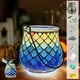 thumbnail image 4 of DIY Halloween Illuminated Candy Jar With Lights Including Material Pack 10pcs Handmade Parentchild Puzzle Toy Crystal Glowing Gift Contains 30ml Of Adhesive, 4 of 7