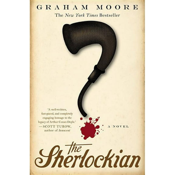 The Sherlockian, (Paperback)
