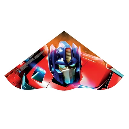 X Kites SkyDelta Transformers Rise of the Beasts Kite, 52"