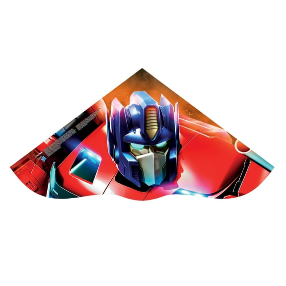 X Kites SkyDelta Transformers Rise of the Beasts Kite, 52"