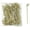 4.7 Inch 200 Pcs, variant on Cocktail Picks, 4.7 Inch Bamboo Knot Skewers, 200-Pack, Appetizer Toothpicks for Drinks, Party Supplies