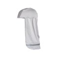 thumbnail image 4 of Mens Cooling Skull Cap with Neck Shade Elastic Reflective Outdoor Work Sun UV Protection Hat for Construction Sanitation Workers, 4 of 5