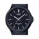 thumbnail image 2 of Casio Youth Analog Resin Strap Black Dial Quartz MW-240-1EV Men's Watch, 2 of 3