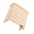 thumbnail image 1 of Gabinete Con Múltiples Cajones En Miniatura, Superficies Alisadas De Madera De Abedul, 4 Cajones, Detalles Finos, Cómoda En Miniatura, Decoración Para Niños Para Dormitorio, 1 of 7