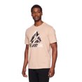 thumbnail image 3 of Reebok Mens and Big Men Graphic Short Sleeve Tees, up to Sizes 3XL, 3 of 7