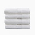 thumbnail image 1 of Juego de toallas de baño 1888 Mills True Classics Premium Cotton x4, 1 of 6