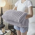 thumbnail image 4 of Dvumao Home Decor, Soft Thick Facecloth Blankets Nap Blankets For Beds Sofas And Other Scenarios Provide The Ultimate In Comforts, Gift for Friend, 4 of 6
