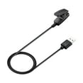 thumbnail image 2 of Kiplyki For Garmin Lily/Garmin Vivomove Smart Watch Charging Cable Charger Cradle USB, 2 of 9
