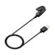 thumbnail image 2 of Cable de carga inalámbrico para reloj inteligente Base USB | Base de carga magnética para Lily Garmin Vivomove | Carga rápida de 5V 1A | Protección de energía | Cordón de 100 cm | Accesorio de viaje, 2 of 9