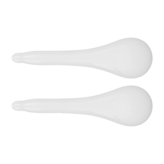 Herramienta Para La Piel Gua Sha, Elimina La Tensión, Mejora La Forma De La Raqueta De La Piel, Herramienta De Masaje De Puntos De Acupuntura, Relaja Los Músculos Para Los Cergrey Acupoint Massage Plate