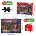 thumbnail image 2 of Calendario Adviento Navidad (B), 2 of 9