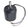 thumbnail image 1 of Motor Sin Escobillas de 1 Pieza C6374 170KV Sin Sensores para Piezas de Monopatín Eléctrico, 1 of 8