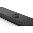 thumbnail image 2 of LG Soundbar for TV with Dolby Atmos 3.1.1 Channel S70TY Bundle with CPS Exclusive 26 Month Protection Pack & Deco Gear Complete Home Theater Beginner's Guidebook, 2 of 12
