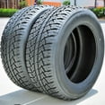 thumbnail image 6 of Maxtrek SU-800 A/T 33X12.50R20 114S E 10 Ply All Terrain Light Truck Tire, 6 of 10