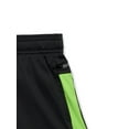 thumbnail image 2 of Athletic Works Boys Active Knit Shorts, Sizes 4-16 Husky, 2 of 3