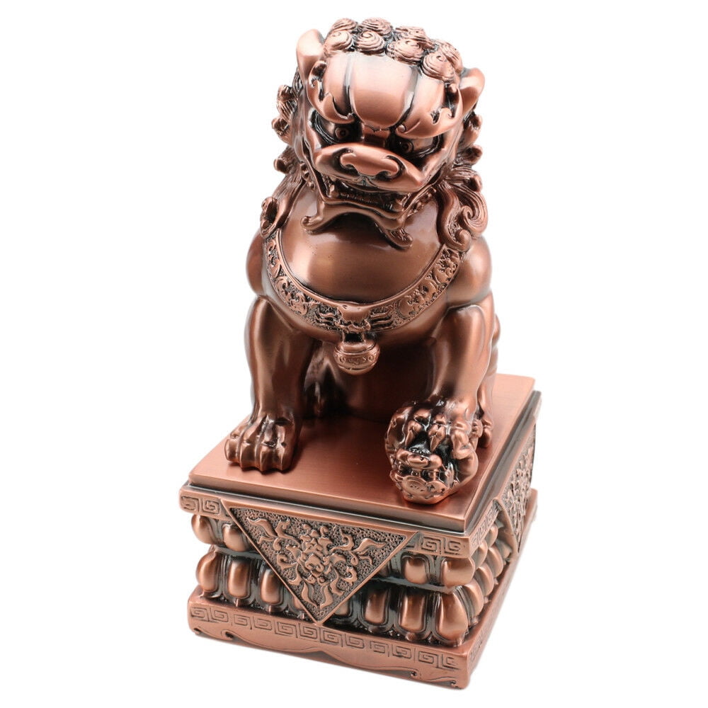 Elegant Peacock with Peony Flower Symbolize Fortune, Beauty / Nobility Feng Shui SZP