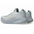 thumbnail image 4 of ASICS Women's GEL-NIMBUS 27 1012B753 021 Piedmont Grey Cream Running Shoes, 4 of 6