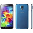 thumbnail image 2 of Samsung Galaxy S5 G900F 4G LTE 16GB GSM Android Cell Phone (Unlocked), 2 of 2