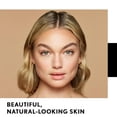thumbnail image 3 of COVERGIRL truBlend Liquid Foundation Makeup Creamy Beige D1, 1 oz (packaging may vary), 3 of 8