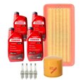 thumbnail image 1 of Kit De Afinacion Dodge Attitude 2006 A 2014 1.4 Gonher 15w40, 1 of 1