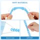 thumbnail image 5 of HEALEEP 10Ud Accesorios Para Mascarilla Ajustables Material Pe, 5 of 6