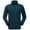 Sky Blue, variant on IROINNID Men's Zip Up Long Sleeve Solid Color Casual Outdoor Jacket Sweater Sport Warm Coat Outwear & Jackets