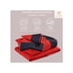 thumbnail image 2 of Juego de Sábanas Matrimonial 2800 Hilos Extra Suave Premium Cenefa Europea Soft Nature, 2 of 5