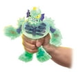 thumbnail image 5 of Heroes of Goo Jit Zu Deep Goo Sea Versus Pack, Ice Blast Blue Blazagon VS Green Horriglow, Ages 4+, 5 of 9