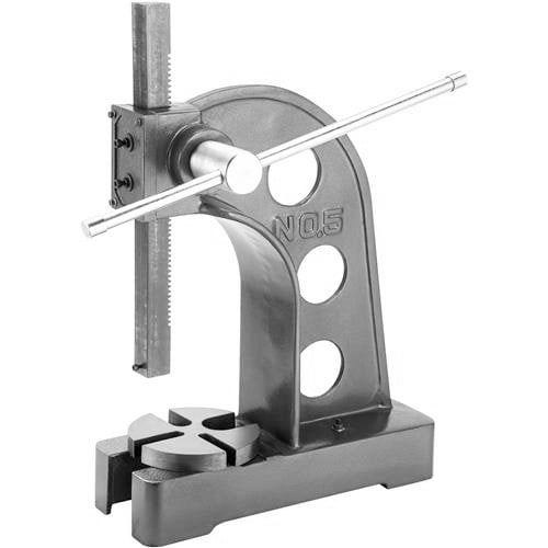 HHIP 5 Ton NonRatcheting Arbor Press (86000035)